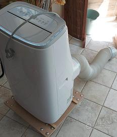 Condizionatore ARGO portatile