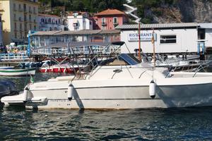 IMPETUS 33 anno 2024 motori Yamaha