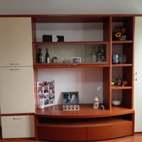 Arredamento soggiorno