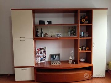 Arredamento soggiorno