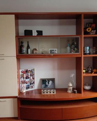 Arredamento soggiorno