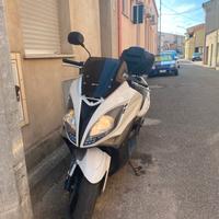 Kymco Xciting 300i - 2022