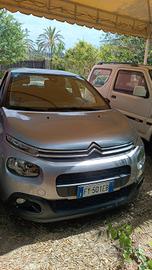 Citroen buone condizioni 