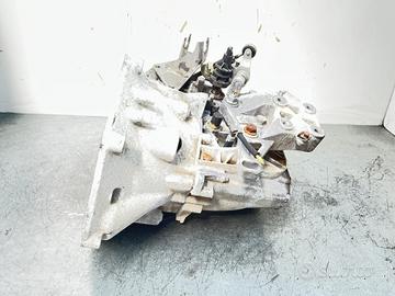 9666773888 CAMBIO MANUALE COMPLETO FIAT Ducato 5°
