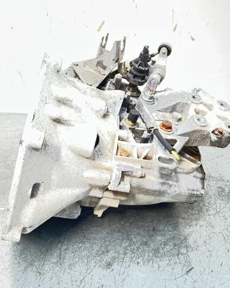 9666773888 CAMBIO MANUALE COMPLETO FIAT Ducato 5°