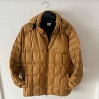 giacca invernale maschile Nike