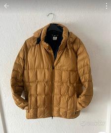 giacca invernale maschile Nike