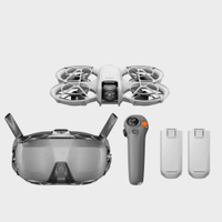 DJI NEO KIT COMPLETO CON VISORE