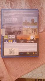 gioco Minecraft PS4 