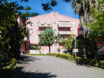 Appartamento quadrilocale zona nord