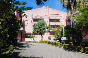 Appartamento quadrilocale zona nord