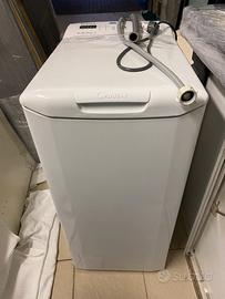 Candy Lavatrice Carica dall’alto Centrifuga 1000