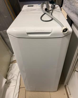 Candy Lavatrice Carica dall’alto Centrifuga 1000