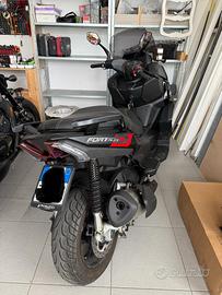 Scooter qj motor 4.0