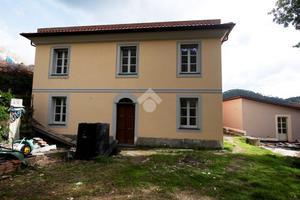 COMPLESSO A CASARZA LIGURE