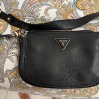 Borsa a tracolla guess