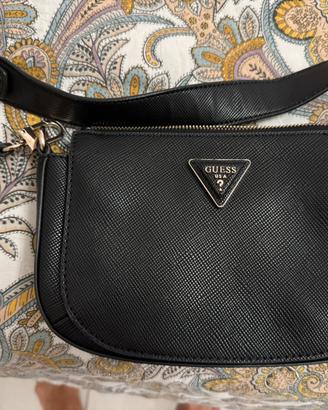 Borsa a tracolla guess