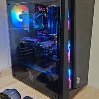 pc completo gaming i5 760