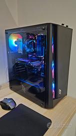 pc completo gaming i5 760