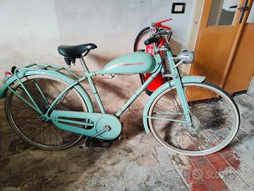 Garelli Altro modello - Anni 50