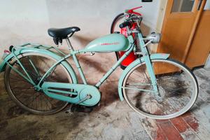 Garelli Altro modello - Anni 50