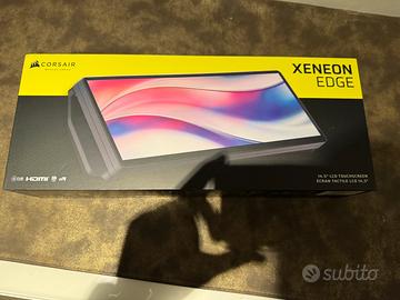 Corsair Xeneon Edge