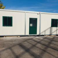 Box da cantiere