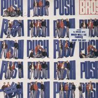 Bros - push lp