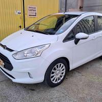 FORD B-Max 1.4 90 CV GPL Titanium NEOPATENTATI