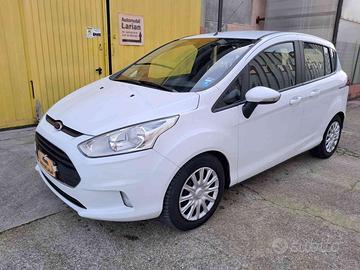 FORD B-Max 1.4 90 CV GPL Titanium NEOPATENTATI