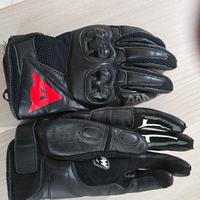 guanti dainese mig c2 d1