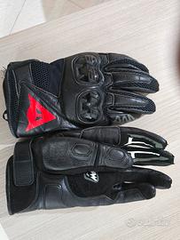 guanti dainese mig c2 d1