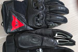 guanti dainese mig c2 d1