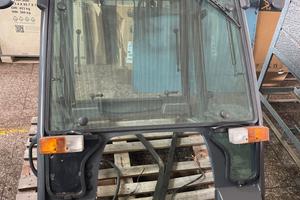 CABINA KUBOTA PER B1410 E B1610