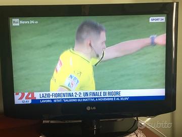 LG 26LH2000 tv color 26 pollici monitor