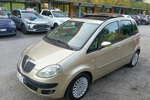 LANCIA MUSA 1.4 16V PLATINO *Tetto apribile elet