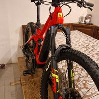 EMTB HAIBIKE ALLMTN 7