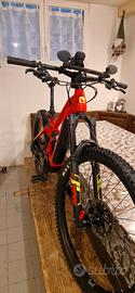 EMTB HAIBIKE ALLMTN 7