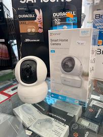 Telecamera Wifi Ezviz H6c