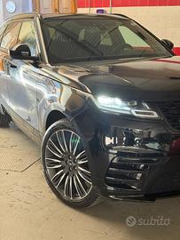 Range Rover Velar R-Dinamyc S 180