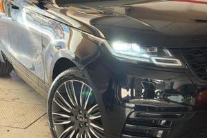 Range Rover Velar R-Dinamyc S 180
