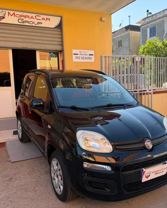 Fiat Panda 0.9 TwinAir Turbo Natural Power Lounge