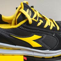 scarpe antinfortunistiche 