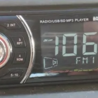 Autoradio Bluetooth