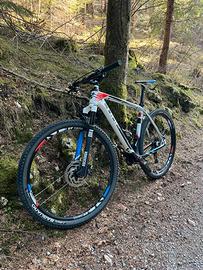 Cube 29 carbon elite