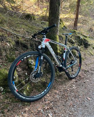 Cube 29 carbon elite