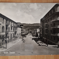 7 cartoline Cosenza