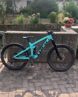 Bici da enduro
