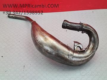 ESPANSIONE ESPANZIONE HUSQVARNA WRE 125 2002 2006