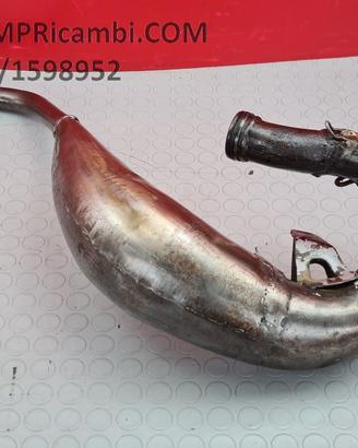 ESPANSIONE ESPANZIONE HUSQVARNA WRE 125 2002 2006